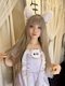 プロフィール写真8・ねむ｜Cafe and Bar Trace・トレイス - 渋谷のガールズバー