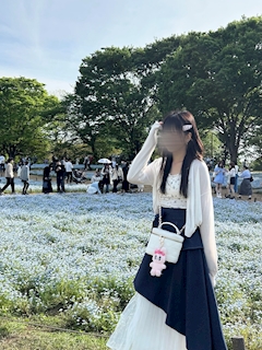 プロフィール写真5・ふう|OASIS・オアシス - 渋谷のガールズバー