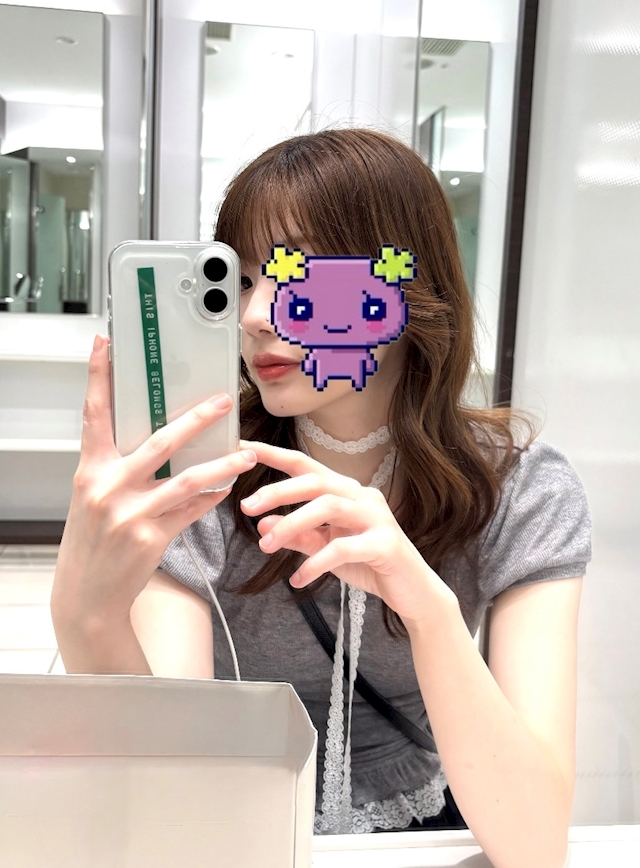 プロフィール写真1・さな｜