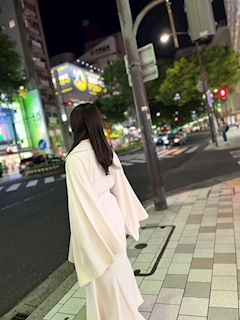 プロフィール写真5・水瀬 せり|NEW CLUB LOUNGE FIRST CLASS・ファーストクラス - 三重 四日市のクラブ/ラウンジ