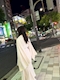 プロフィール写真5・水瀬 せり|NEW CLUB LOUNGE FIRST CLASS・ファーストクラス - 三重 四日市のクラブ/ラウンジ