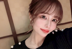 プロフィール写真11・水瀬 せり|NEW CLUB LOUNGE FIRST CLASS・ファーストクラス - 三重 四日市のクラブ/ラウンジ