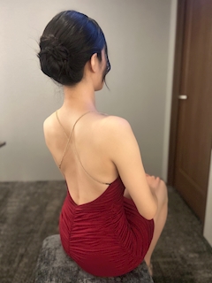 プロフィール写真1・美花｜Gracieux・グラシュ― - 金沢片町のキャバクラ