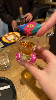 もえ「1週間ぶりです( ; ; )♥」