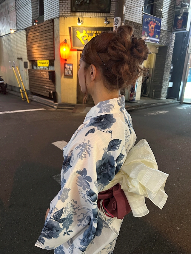 プロフィール写真1・のあ｜