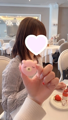 るな🌙「🧸🍓❤️」