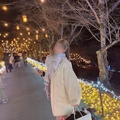 プロフィール写真3・るな🌙｜ROYAL couture・ロイヤルクチュール - 本厚木駅北口のガールズバー