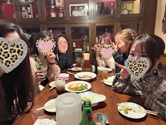 星宮 かずの「楽しかった✨」
