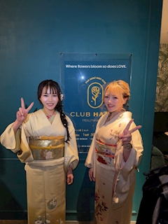星宮 かずの「着物👘」