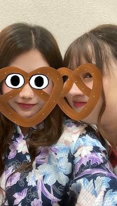 星咲 さあや「愛川りな！！」