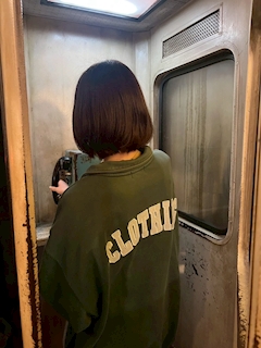 プロフィール写真2・はち vivienne|Vivienne西口店・ヴィヴィアン - 池袋西口のキャバクラ