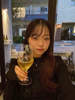 プロフィール写真3・まふく|Girls bar Session・セッション - 大和のガールズバー