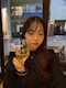 プロフィール写真3・まふく|Girls bar Session・セッション - 大和のガールズバー