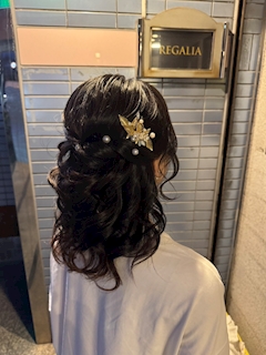プロフィール写真3・れあ|NEW CLUB LOUNGE FIRST CLASS・ファーストクラス - 三重 四日市のクラブ/ラウンジ