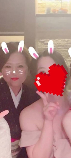 プロフィール写真4・あやか｜NOA・ノア - 田川市・伊田のスナック