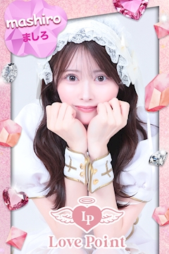 ポケパラ イチ推しキャスト ましろ