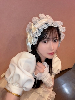 プロフィール写真2・ましろ｜LovePoint オタロード店・ラブポイント - 日本橋のコンカフェ