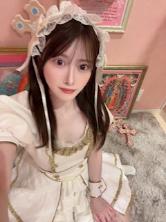 プロフィール写真7・ましろ｜LovePoint オタロード店・ラブポイント - 日本橋のコンカフェ