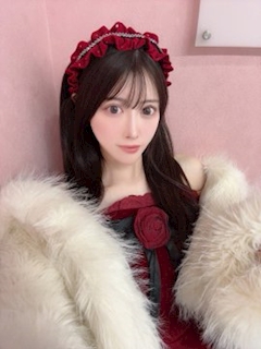 プロフィール写真3・ましろ｜LovePoint オタロード店・ラブポイント - 日本橋のコンカフェ