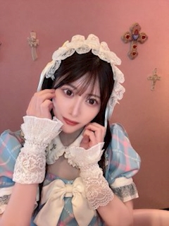 プロフィール写真4・ましろ｜LovePoint オタロード店・ラブポイント - 日本橋のコンカフェ