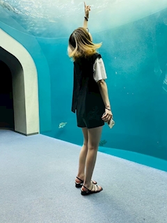 プロフィール写真2・もも｜epic girl・エピックガール - 中洲のガールズバー