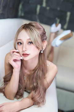 プロフィール写真3・りの🍒|Executive Club Verona・エグゼクティブ クラブ ヴェローナ - 浜松のキャバクラ