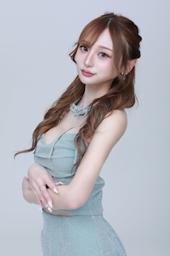 プロフィール写真2・りの🍒|Executive Club Verona・エグゼクティブ クラブ ヴェローナ - 浜松のキャバクラ