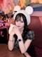 プロフィール写真1・ゆい　はちくろ｜はちみつくろーばー - 池袋西口のキャバクラ