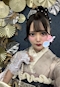 プロフィール写真2・ゆい　はちくろ｜はちみつくろーばー - 池袋西口のキャバクラ