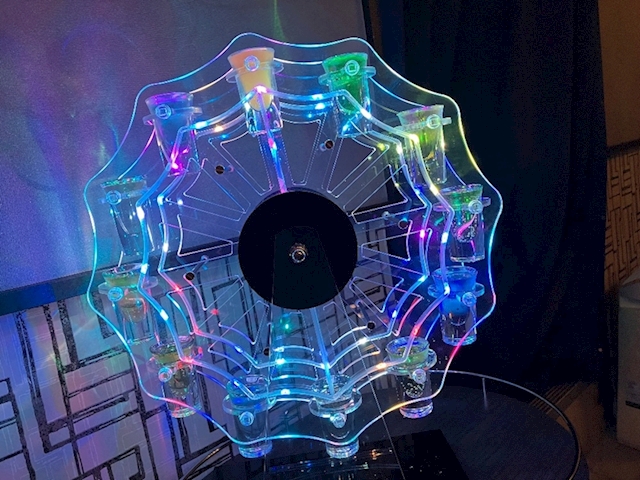 プロフィール写真1・きあら|