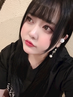プロフィール写真2・山下 みずき｜Free lounge Star Rain・スターレイン - すすきのクラブ/ラウンジ