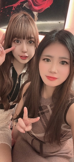 せな「4月❣️」