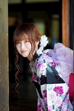 プロフィール写真10・やまだまや|club Madonna・マドンナ - 盛岡のキャバクラ