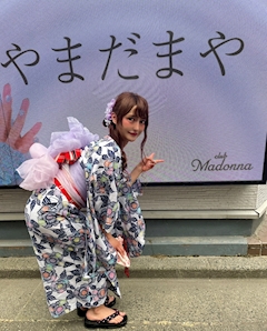 プロフィール写真30・やまだまや｜club Madonna・マドンナ - 盛岡のキャバクラ
