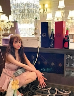 プロフィール写真13・やまだまや｜club Madonna・マドンナ - 盛岡のキャバクラ