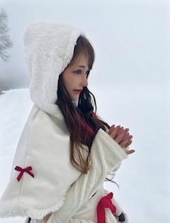 プロフィール写真10・やまだまや｜club Madonna・マドンナ - 盛岡のキャバクラ