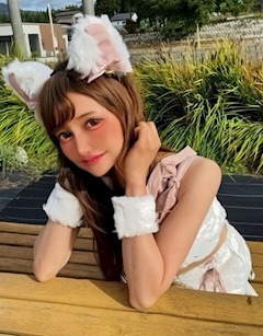 プロフィール写真18・やまだまや｜club Madonna・マドンナ - 盛岡のキャバクラ