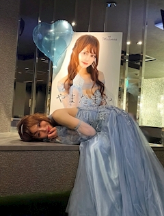 プロフィール写真29・やまだまや｜club Madonna・マドンナ - 盛岡のキャバクラ