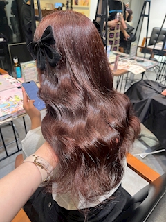 プロフィール写真1・メイ｜Cafe & Bar Minny・ミニー - 溝の口のガールズバー