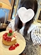 プロフィール写真2・えん｜Girl's Bar ViVi・ヴィヴィ - 下高井戸のガールズバー