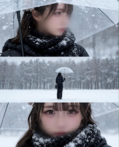 プロフィール写真2・まお🩵🫧｜PRINCESS・プリンセス - 盛岡のキャバクラ