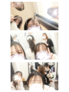 しいな《八王子Girl'sbarTSUBAKI》