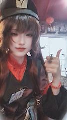 黒羽のプロフ動画