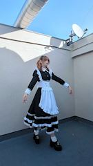 黒羽のプロフ動画