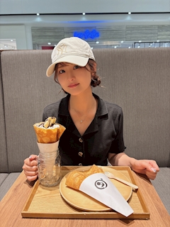プロフィール写真1・もえか🐰|Executive Club Verona・エグゼクティブ クラブ ヴェローナ - 浜松のキャバクラ