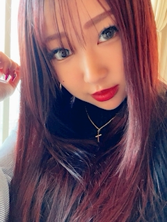 プロフィール写真4・𝚁𝚎𝚗𝚊 🪷｜Executive Club Verona・エグゼクティブ クラブ ヴェローナ - 浜松のキャバクラ