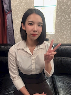 プロフィール写真1・💜いつき💜|ガールズバー SALON BELIER・サロンベリエ - 中央区・大名のガールズバー