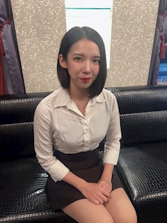 プロフィール写真2・💜いつき💜|ガールズバー SALON BELIER・サロンベリエ - 中央区・大名のガールズバー