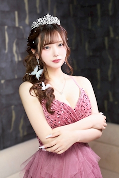 プロフィール写真2・みさき｜Executive Club Verona・エグゼクティブ クラブ ヴェローナ - 浜松 有楽街のキャバクラ