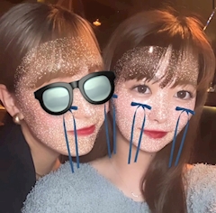 プロフィール写真12・なつ🌱｜Executive Club Verona・エグゼクティブ クラブ ヴェローナ - 浜松のキャバクラ
